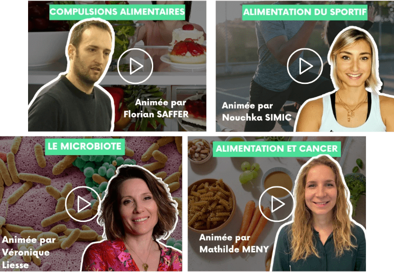 MASTERCLASS MONSUIVIDIET