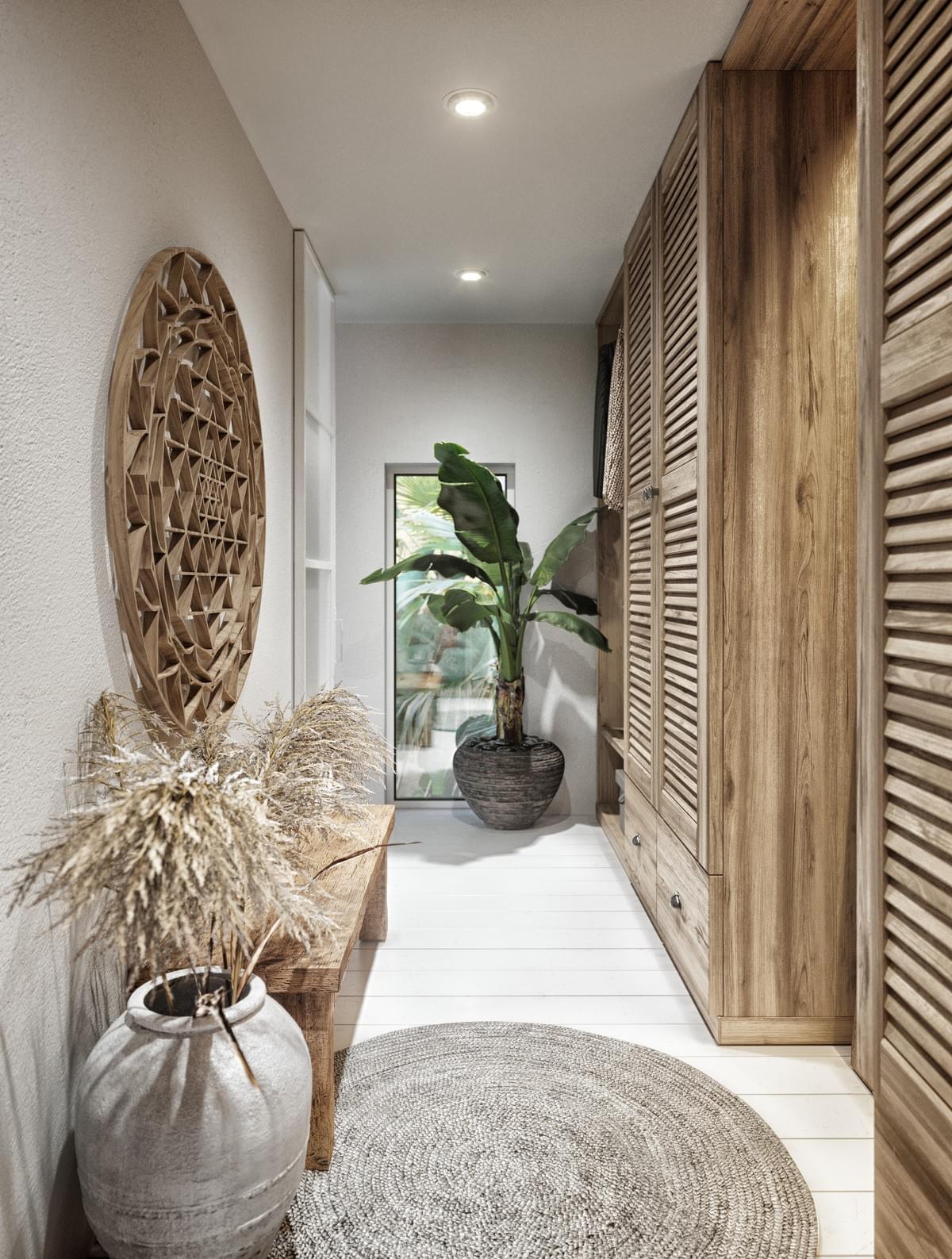 Architectural Villa Design Portfolio