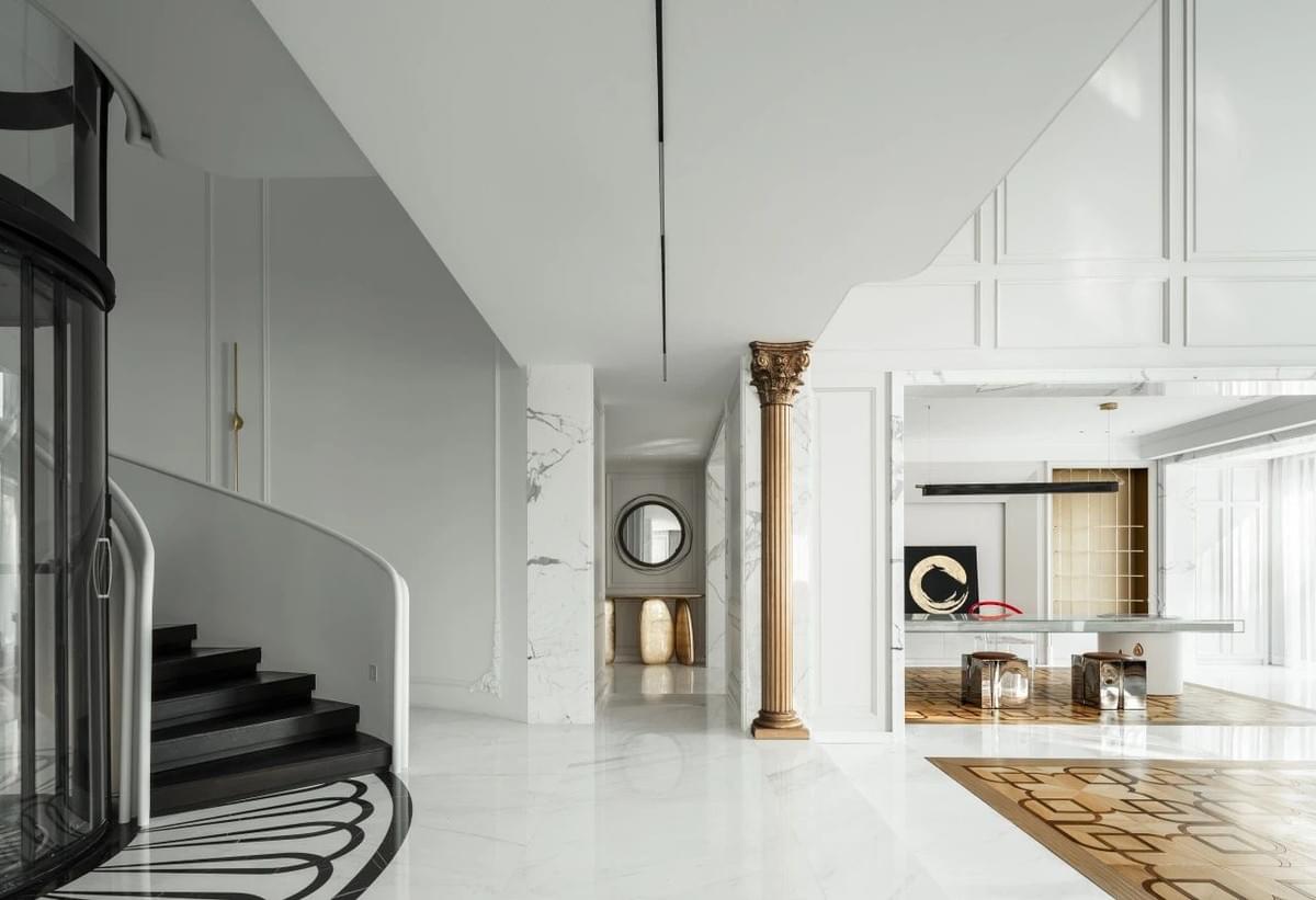 Charming Boutique Hotel