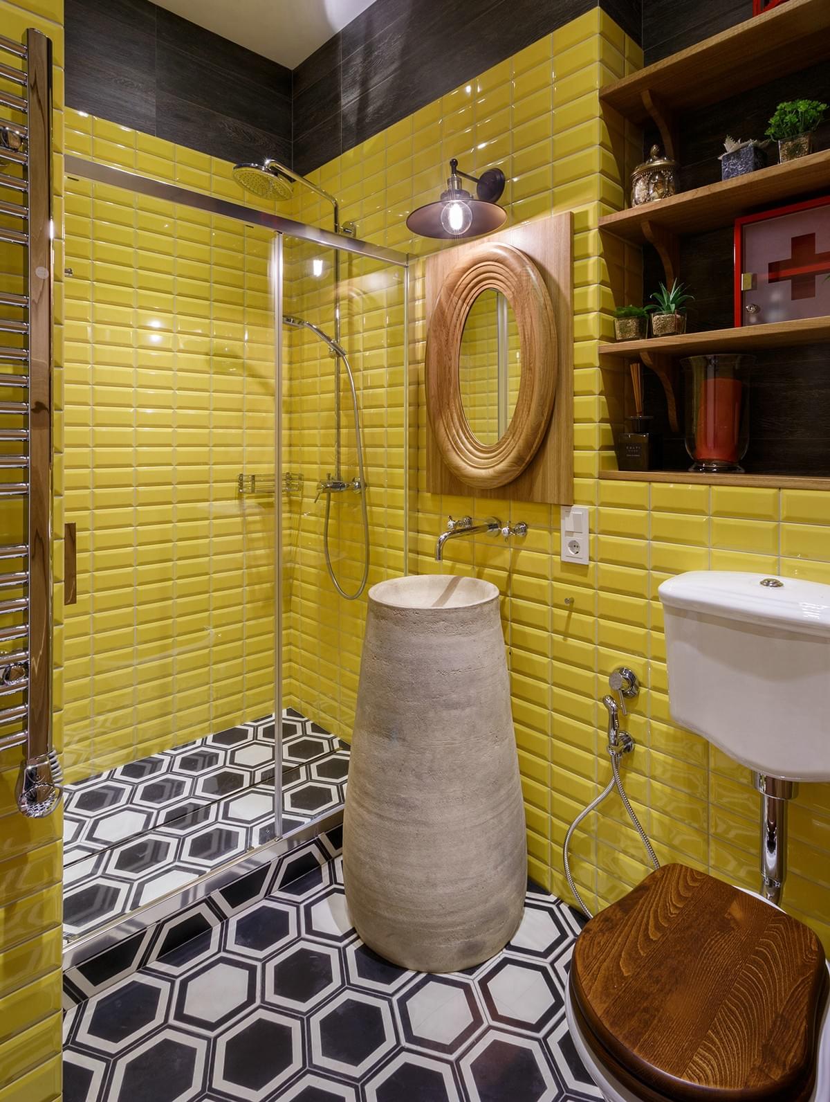 Architectural Villa Design Portfolio