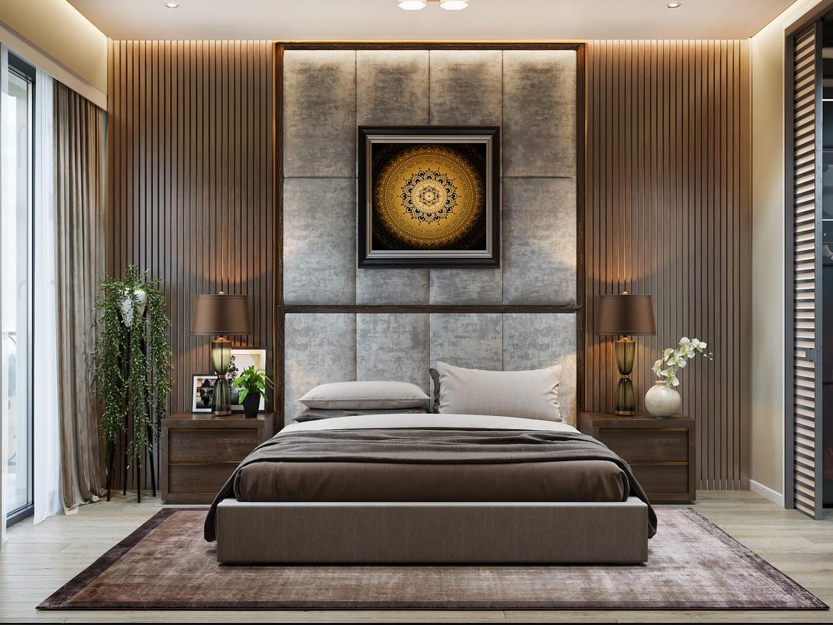 Architectural Villa Design Portfolio