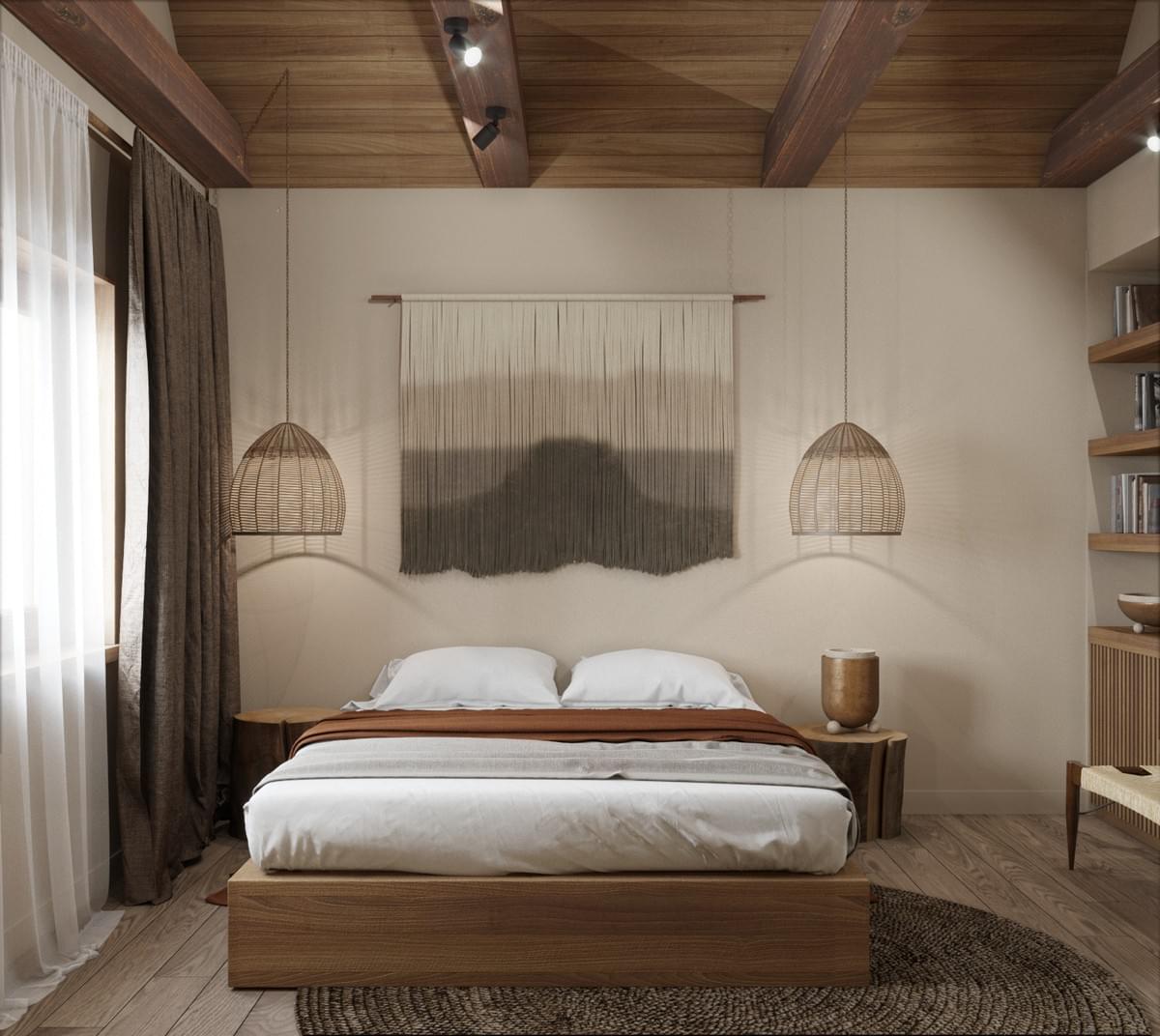 Architectural Villa Design Portfolio