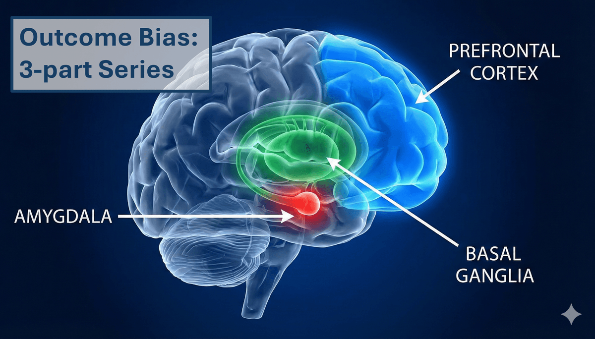 Outcome Bias
