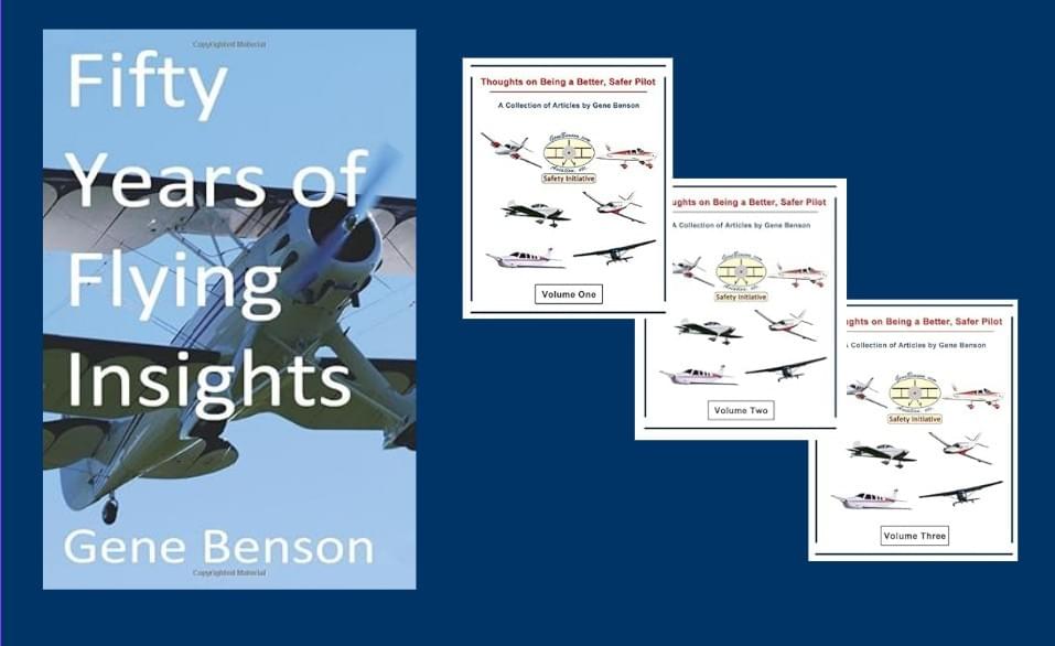 Books by Gene Benson