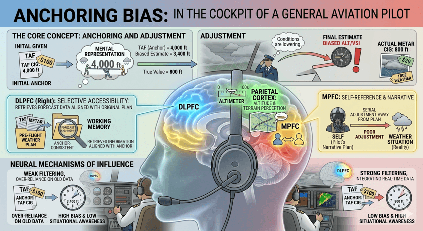 Anchoring Bias