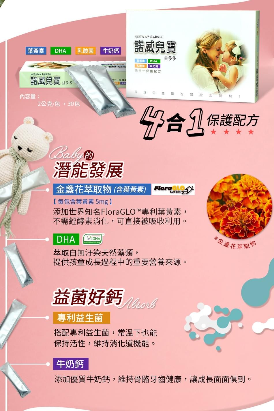 諾威生技,諾威兒寶,益多多 諾威生技,諾威兒寶,益多多