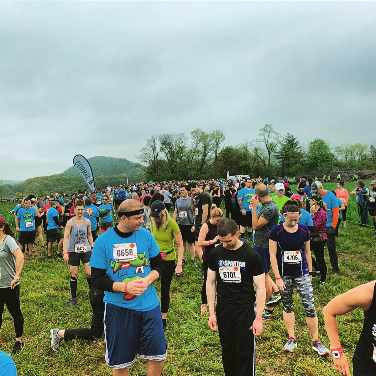 On the 2019 Hard Cider Run Brewery Travel Event