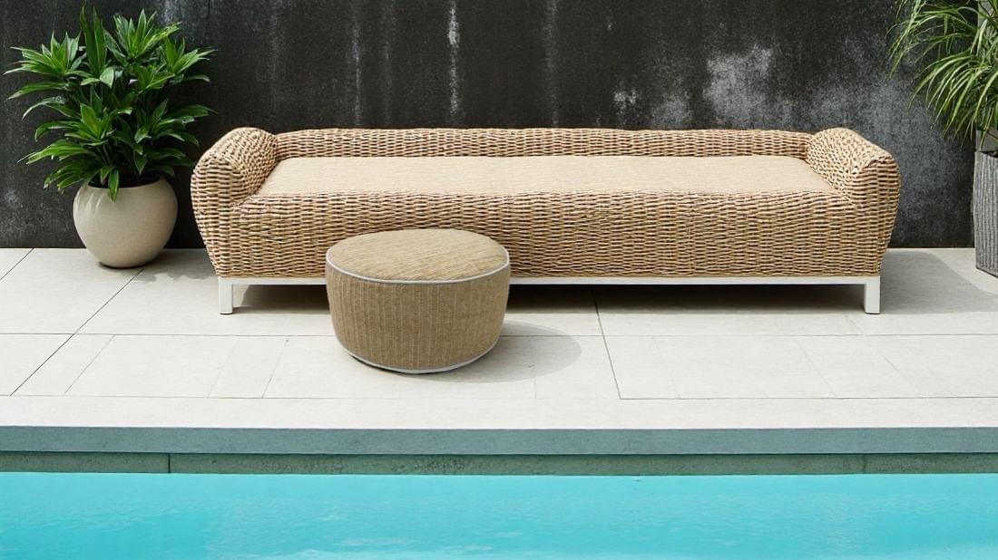 PP woven fabric