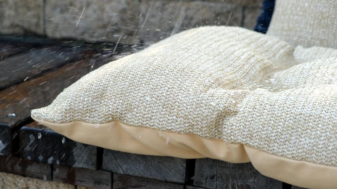 waterproof fabric
