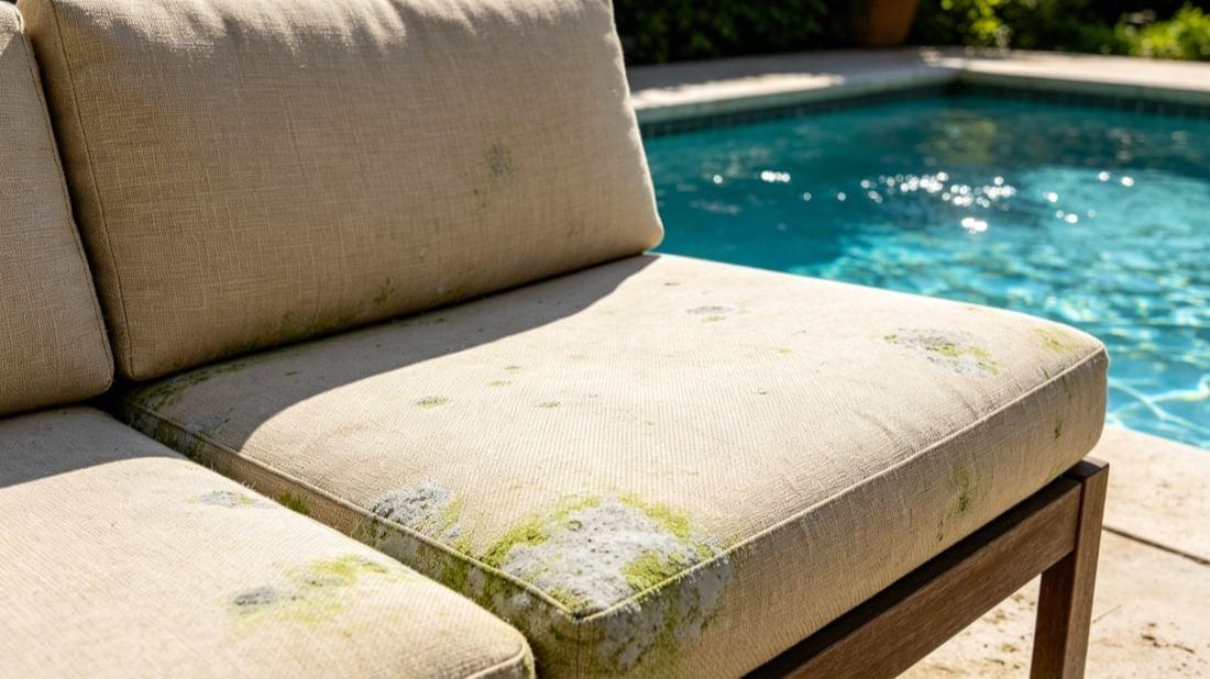 Ordinary fabric