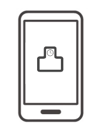 ジョージのおやつモバイルオーダーアイコン