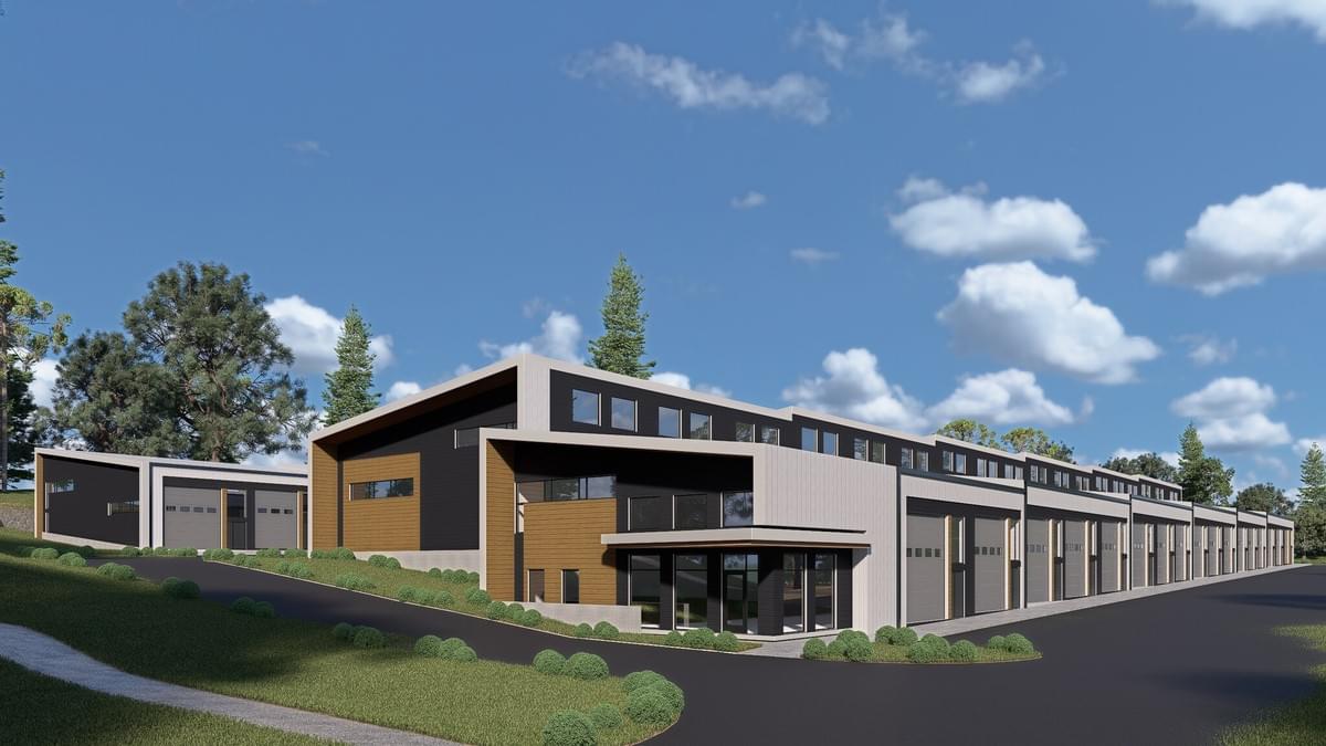 Golden Garages (Golden, CO)