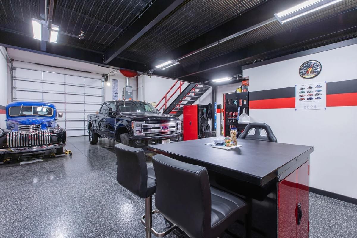 Arizona: 13 Garage Condos For Sale from Basic RV Bays t