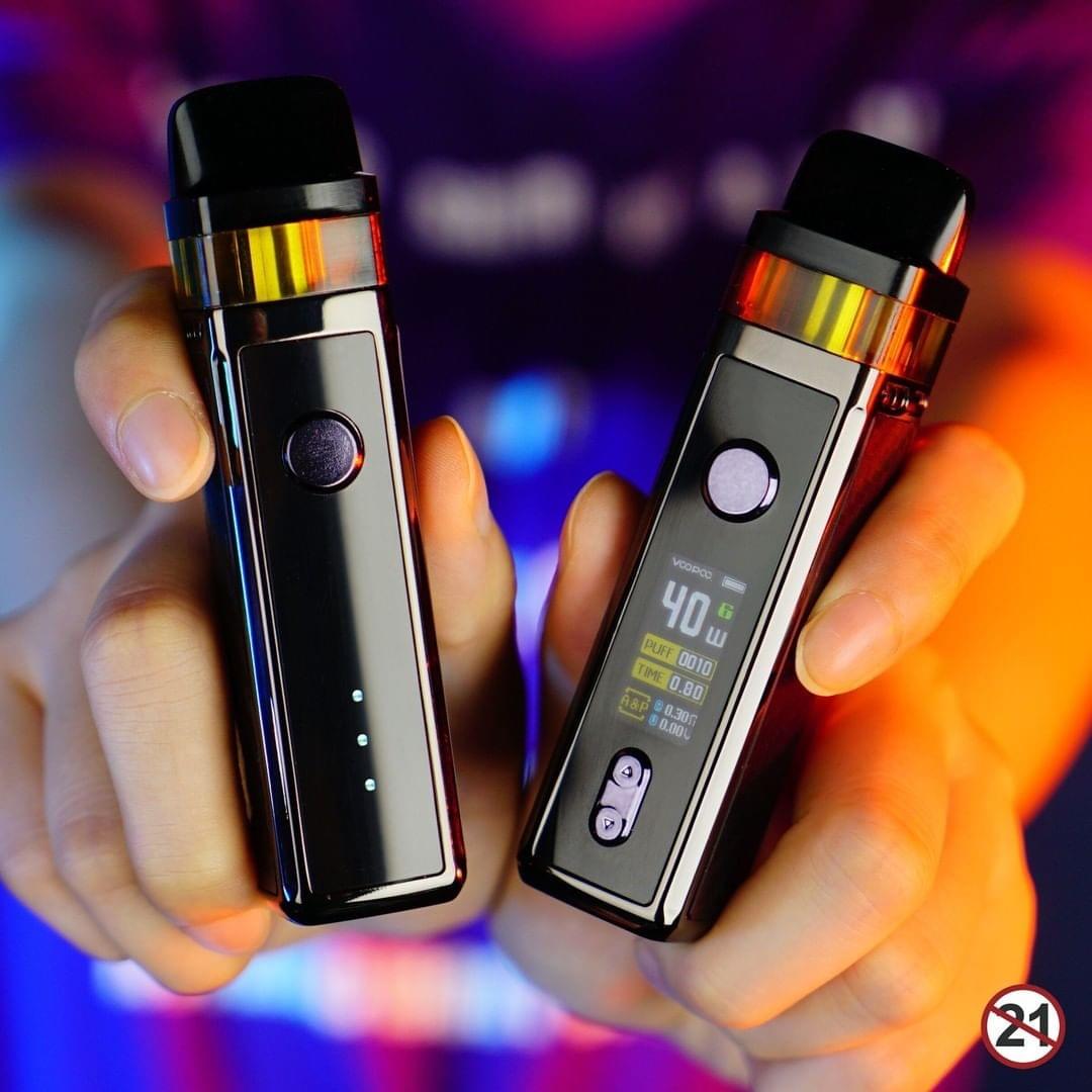 Mod H What's the difference between VINCI & VINCI R Mod ? - v...