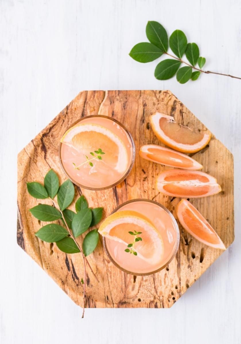 White Grapefruit Wise - Sherry&amp;#39;s Blog