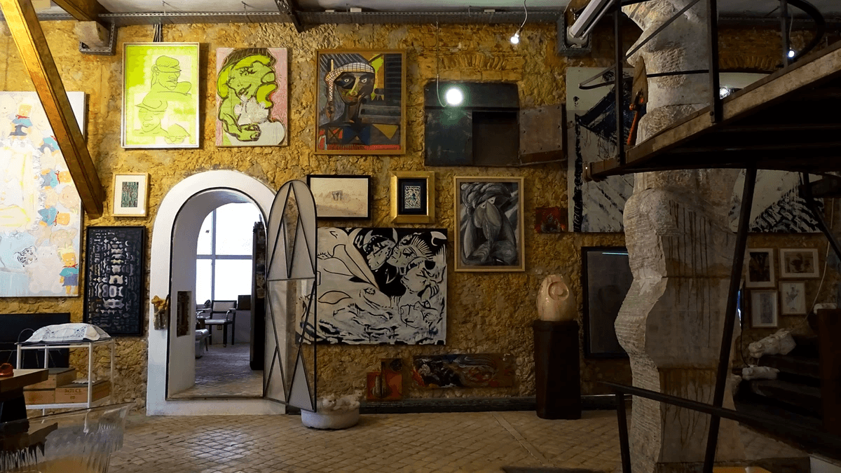 2-Art-Loft-Lisbon