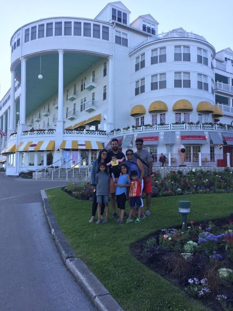 FAM-Tripping-4th-July-2017-Mackinac-Island-Michigan-Grand-Hotel