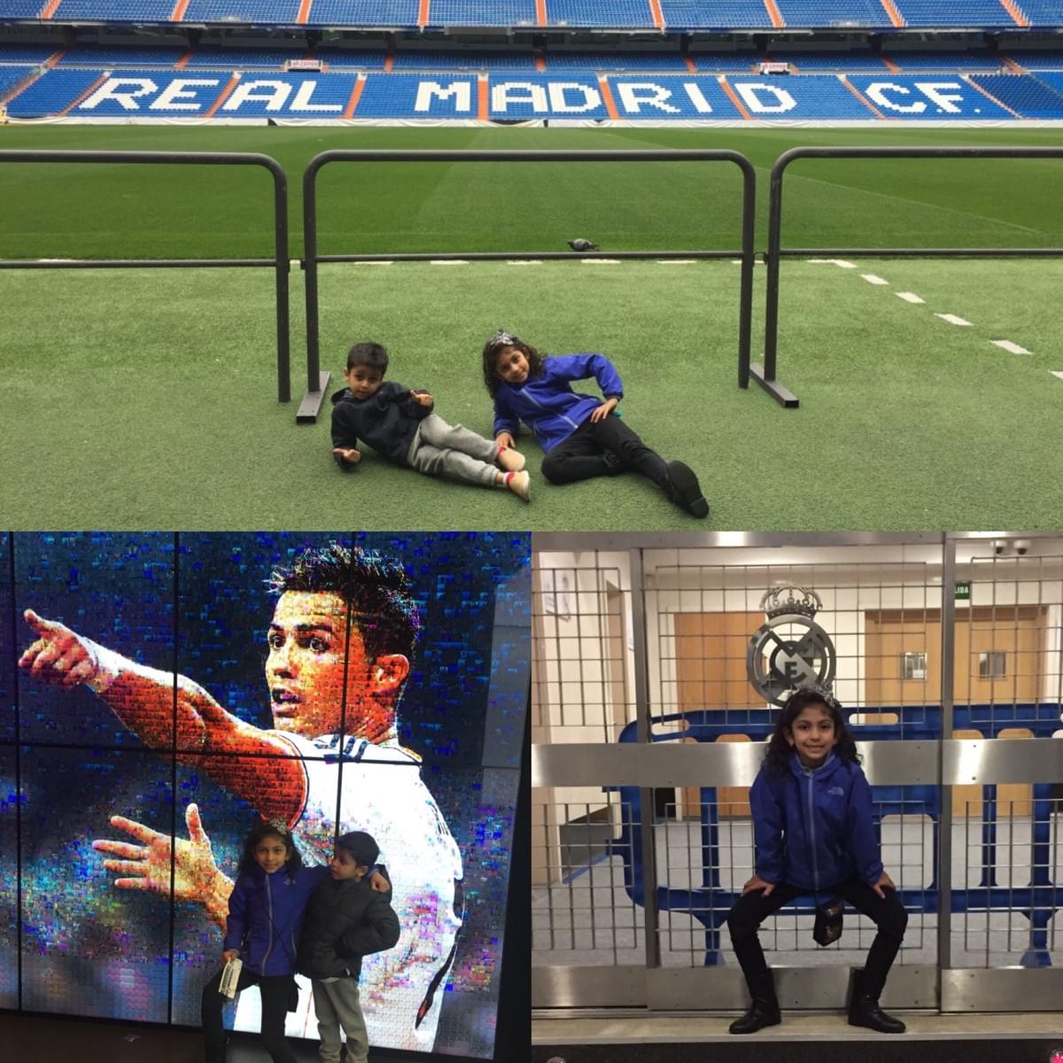 Fam-Tripping-Spring-Break-2016-Iberian-Peninsula-Madrid-Estadio Santiago-Bernabéu-Real-Madrid