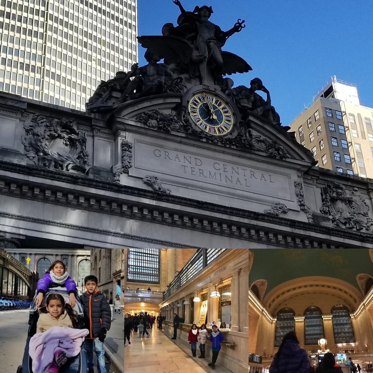 Grand Central Terminal