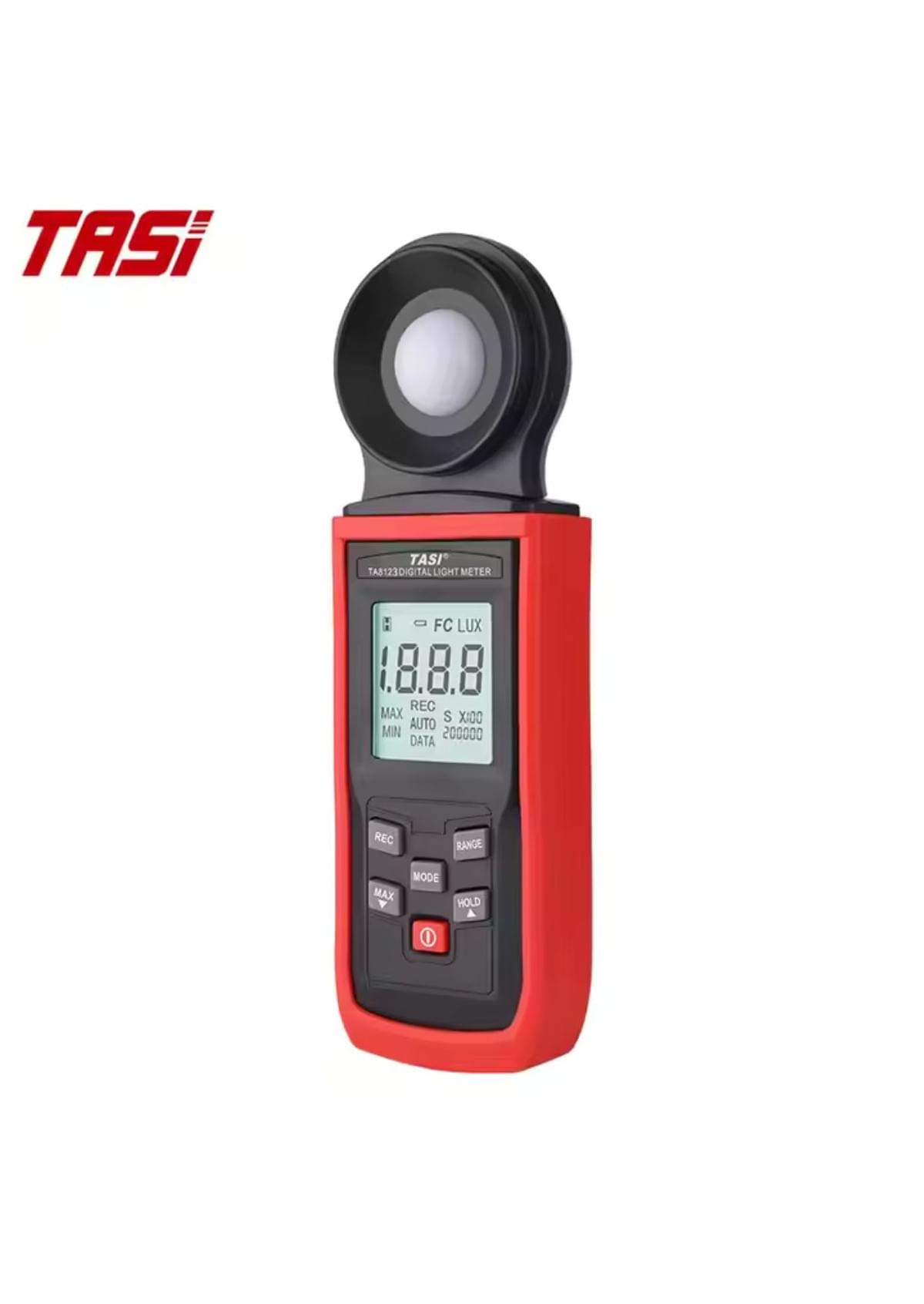 Digital Lux Meter / Light Meter
