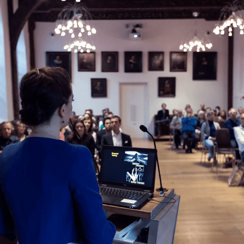 Inge Wolsink, PhD in Psychology