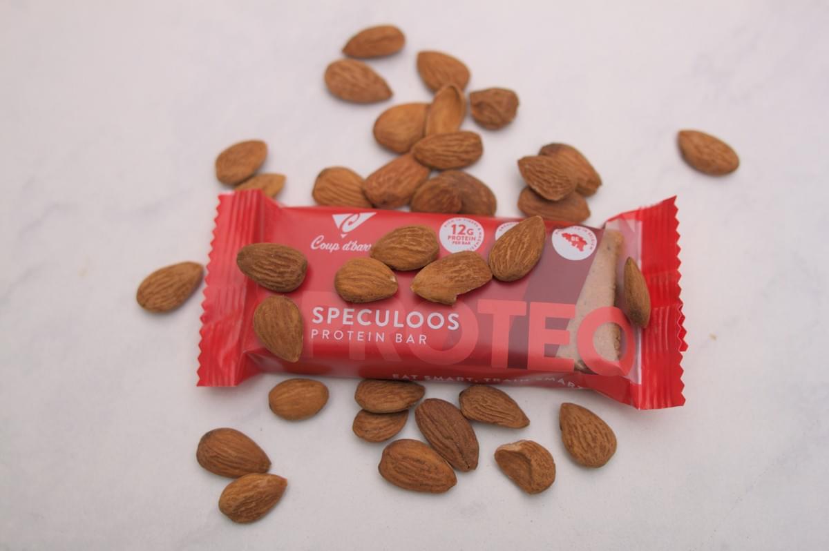 La Protéo spéculoos Nutrition