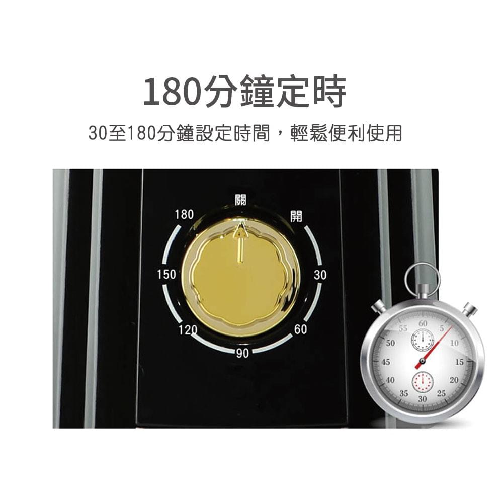 LAPOLO-快速暖風盧-LA-1800