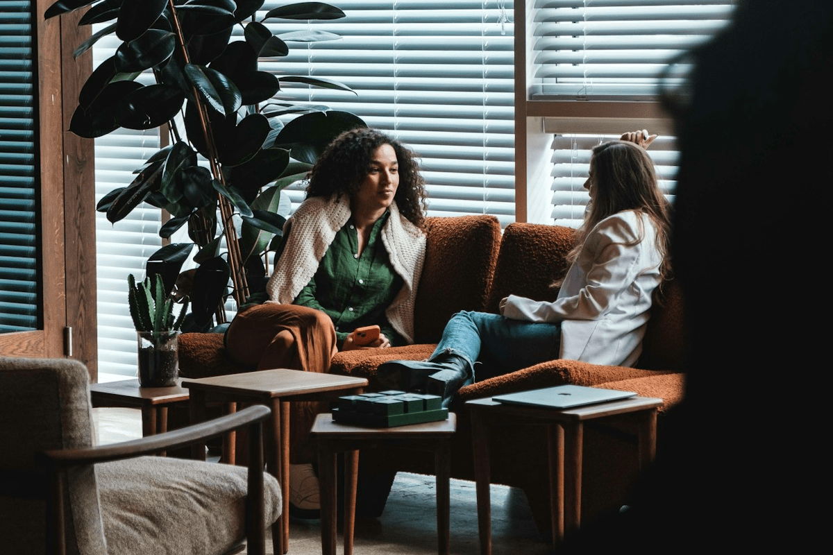 Free To Be Therapy-Home Page