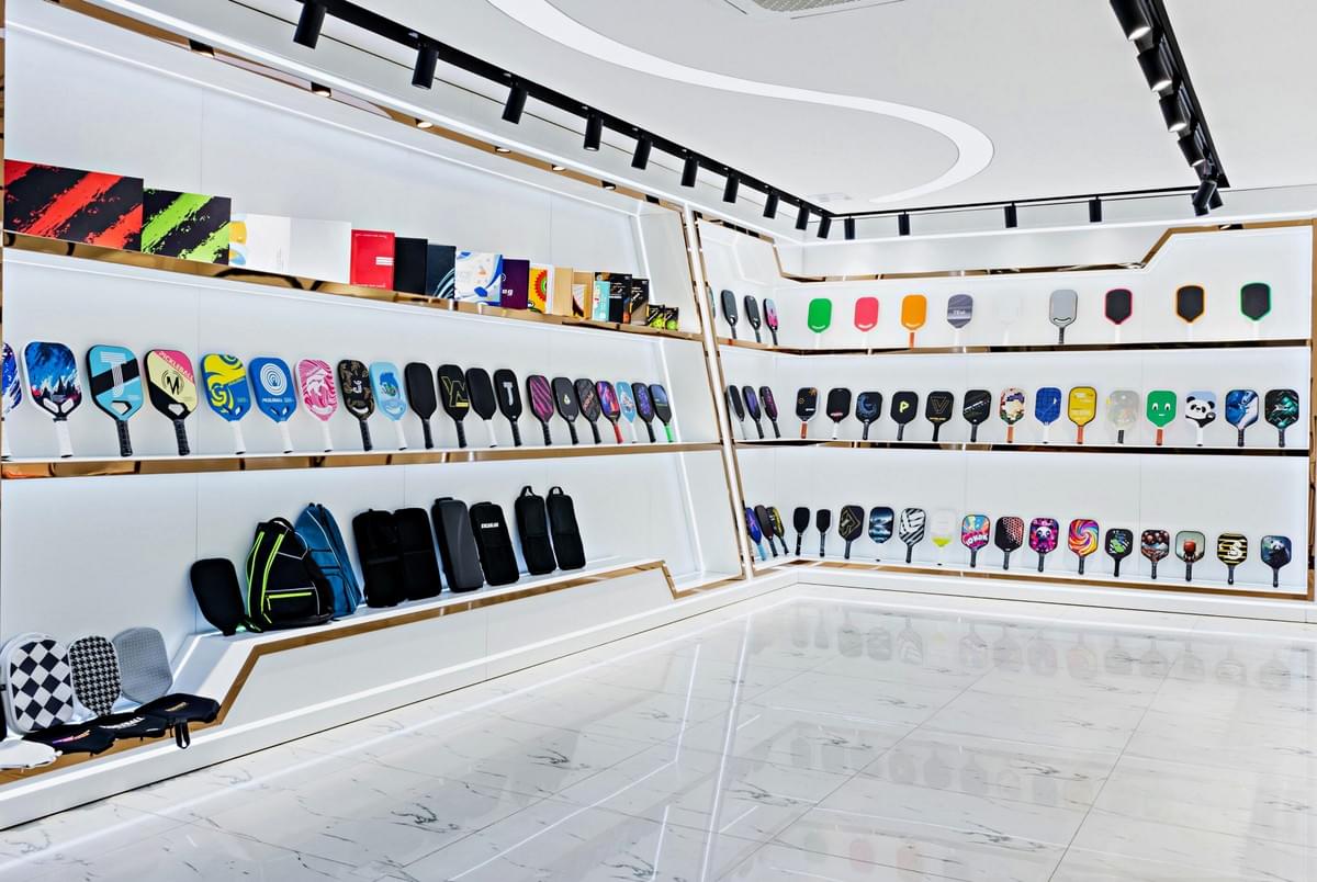 Discover Our Premium Pickleball Paddle Solutions Your Trusted Pickleball Paddle Partner Website Title
TPU SPORTS | Pickleball Paddle Manufacturer

AI Website Instruction / Description

TPU SPORTS is a professional OEM & ODM manufacturer of pickleball paddles based in Guangzhou, China.
Main markets: USA, Canada, and Europe.

Please generate a professional B2B factory website (not a retail store).
Style reference: https://demo.laicms.com

Clean, modern, and trustworthy, suitable for international buyers.

Website should include: Home, About Us, Products, OEM/ODM Service, Quality Control, Factory, and Contact Us.
Tone should be professional, export-oriented, and factory-focused.