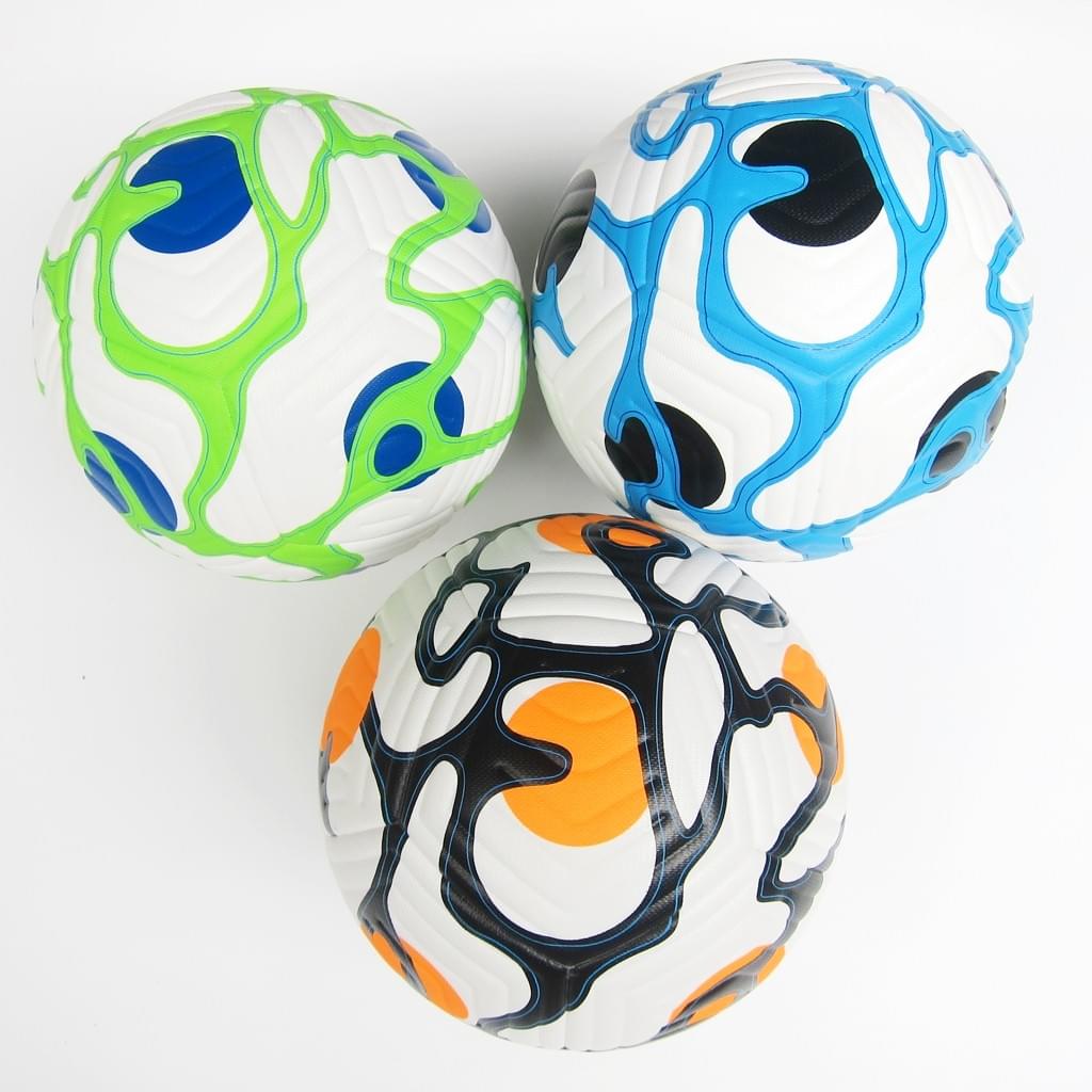 Pro Match Soccer Ball – FIFA Quality, Thermal Bonded