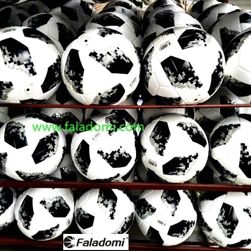 UEFA Official Soccer Balls | Size 5 Premium Thermal-Bonded Football | Wholesale from Direct Factory