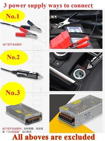 12V & 24V DC High Pressure Air Pump Manufacturer | Portable Air Compressor for Aquaculture