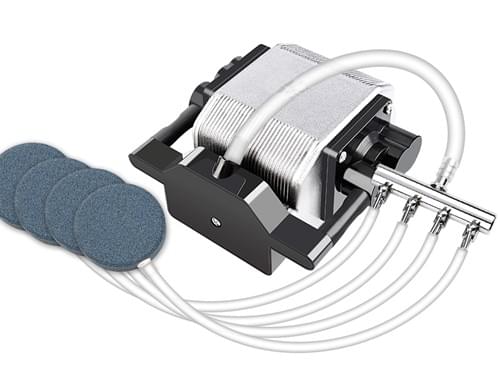 OWLPUMP  air compressor, Air pump, fish tank air pump