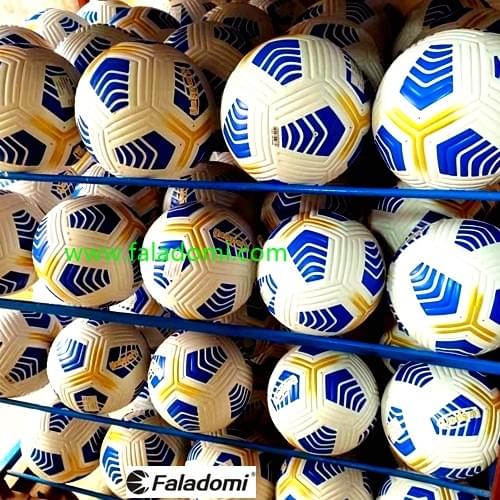 UEFA Official Soccer Balls | Size 5 Premium Thermal-Bonded Football | Wholesale from Direct Factory