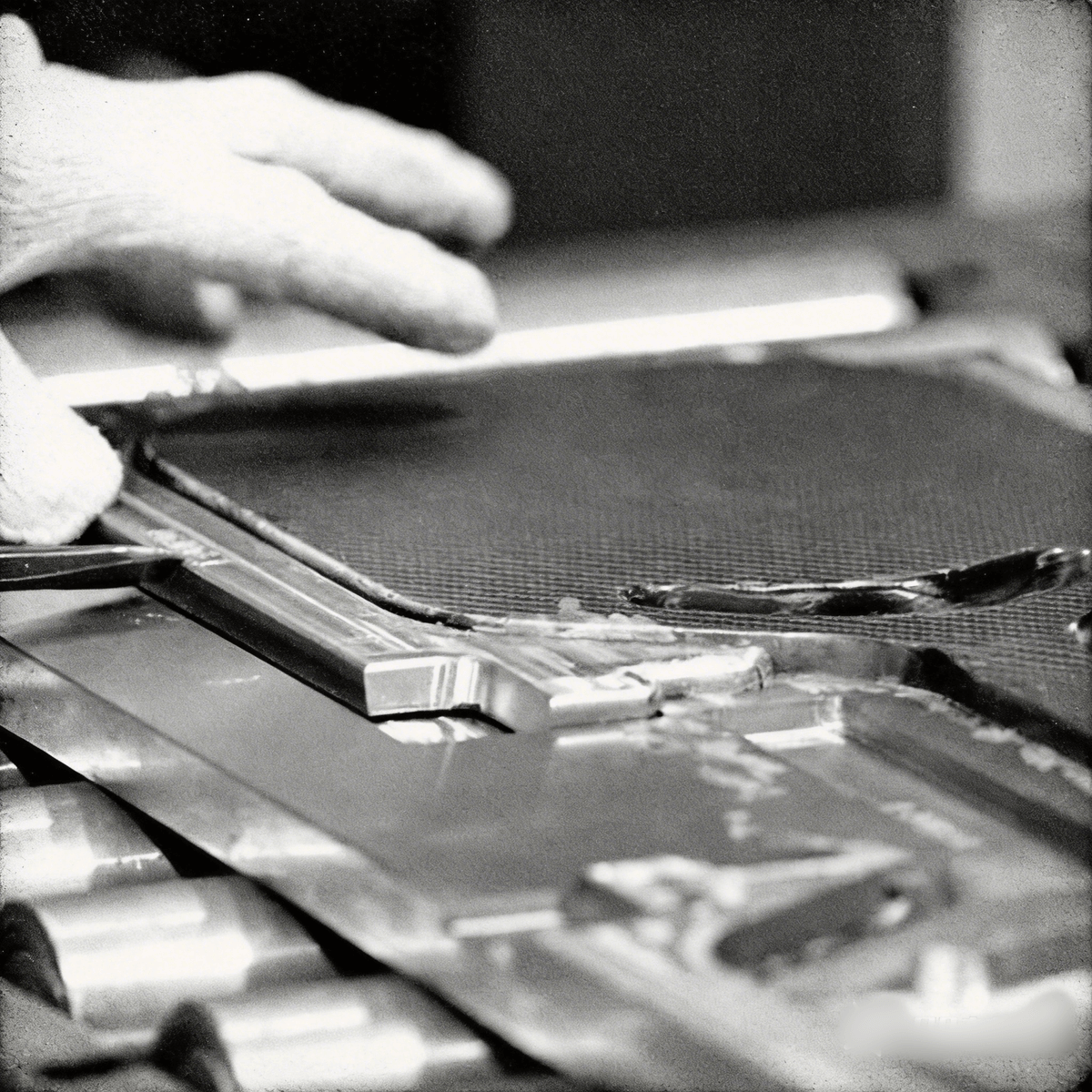 Various paddle design from TPU Sports