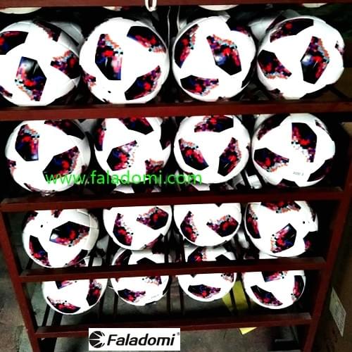UEFA Official Soccer Balls | Size 5 Premium Thermal-Bonded Football | Wholesale from Direct Factory