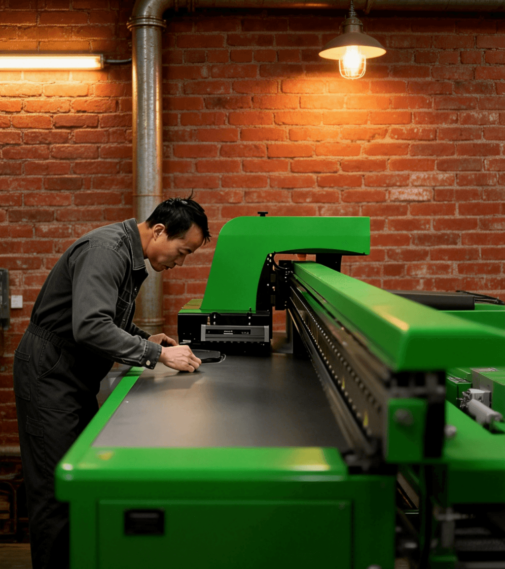 Various paddle design from TPU Sports