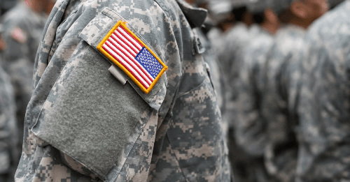 .US Veteran Startup of the Year