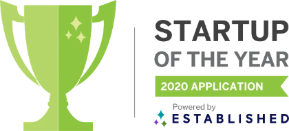 Startup of the Year Application 2020