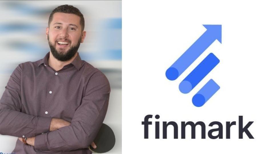 On June 10, Startup of the Year Community Founder Series will feature Rami Essaid of Finmark