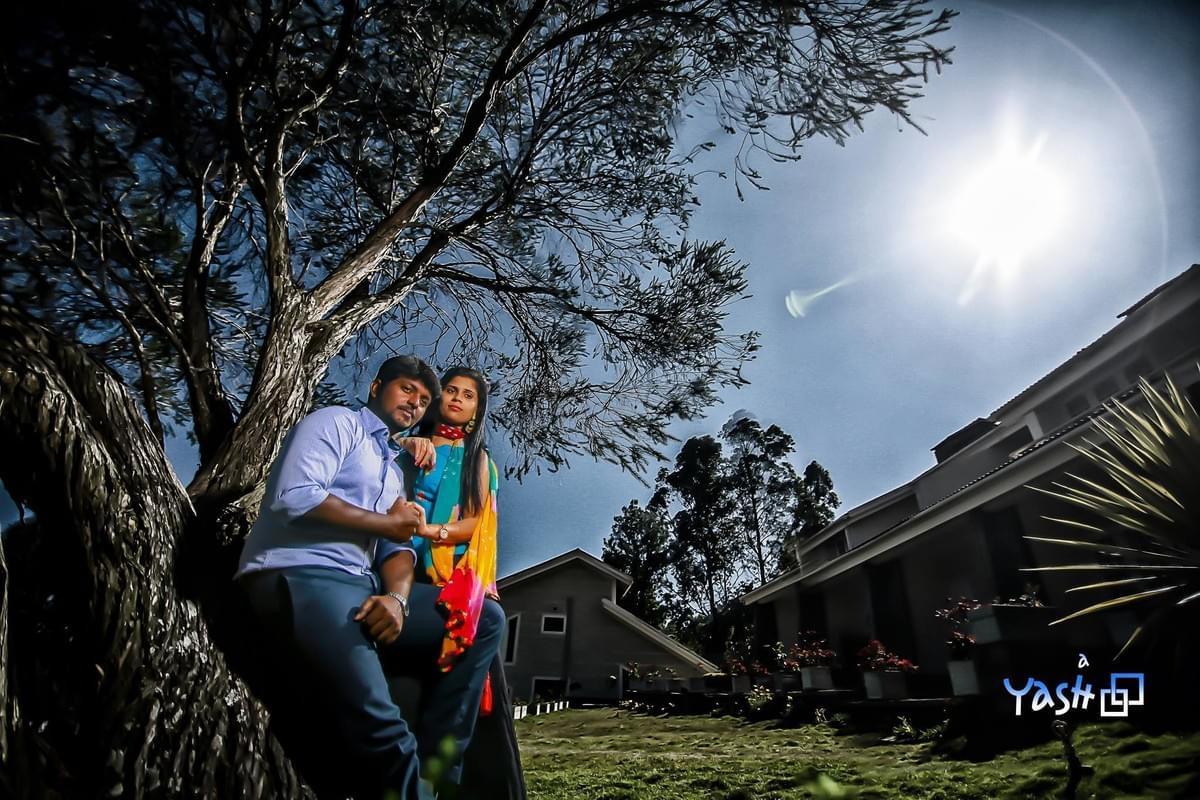 Wedding Photographers in Madurai Candid Photography P...