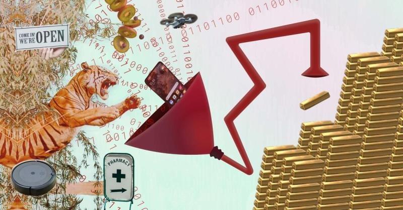 What everybody should know about data monetization |MIT  Sloan