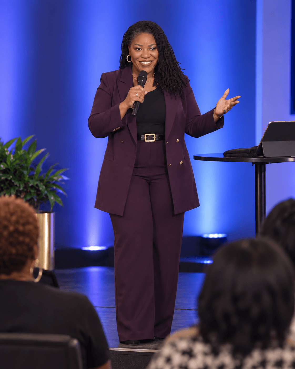 Our programs nurture spiritual growth and equip individuals to fulfill their prophetic calling with integrity and purpose. Discipleship Programs Our Mission This is a prophetic hub where we disciple and develop prophetic vessels for kingdom impact.