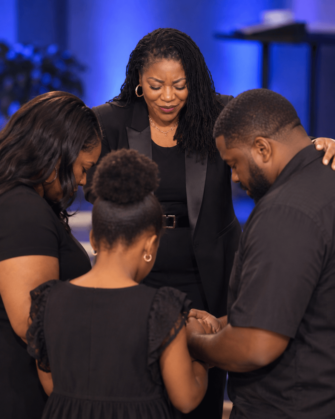 Our programs nurture spiritual growth and equip individuals to fulfill their prophetic calling with integrity and purpose. Discipleship Programs Our Mission This is a prophetic hub where we disciple and develop prophetic vessels for kingdom impact.