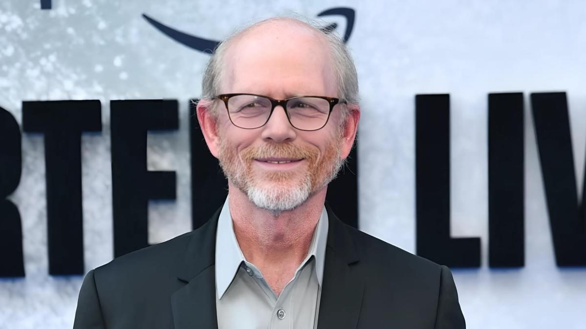 Ron Howard Net Worth A Look at the Hollywood Legend’s