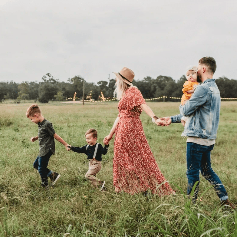 family pediatric speech therapy