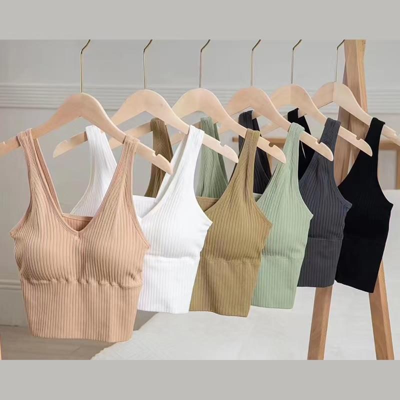 Sports bras