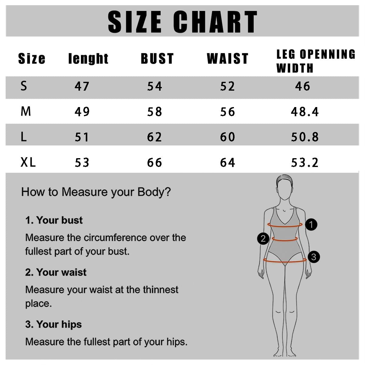 body shaping jumpsuit