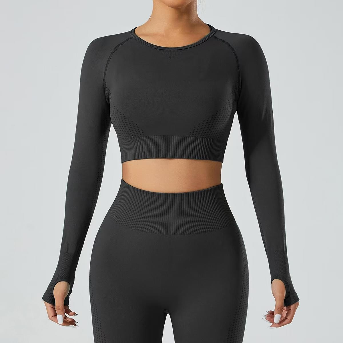 Women's Seamless Fitness