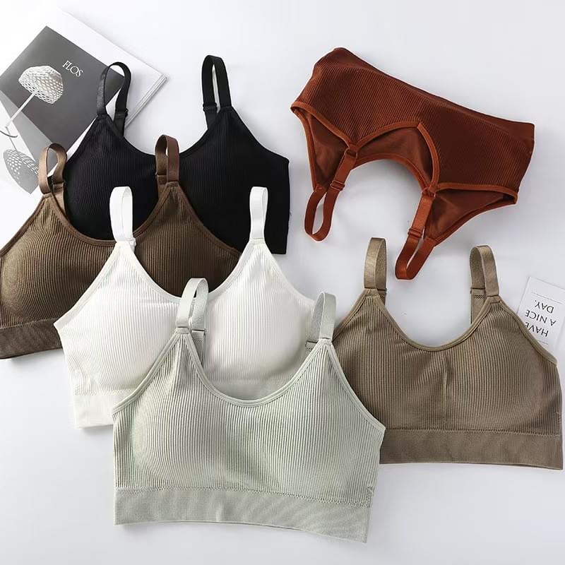 Sports bras